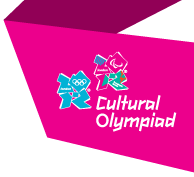 cultural olympiad logo