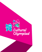 cultural olympiad logo