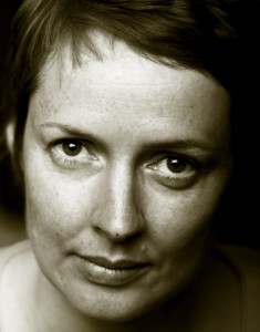 Paula Le Dieu - Project Lead