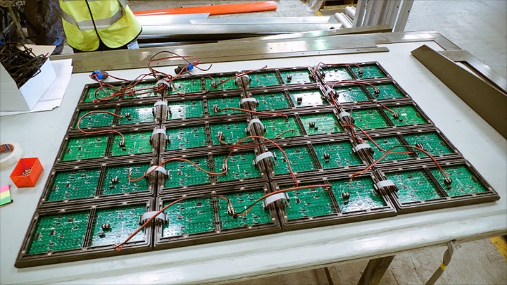 Trueform Assembly - Blog Image 6 Trueform Assembly - Blog Image 6