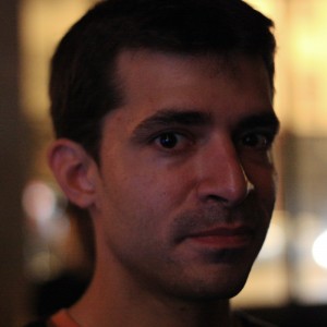 Nicolas Myers Nicolas Myers - Visual Identity