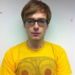 Matt West - Design Intern