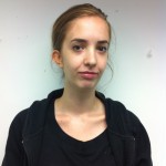Sophie Scott - Design Intern
