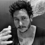 Alfie Dennen - Project LEad